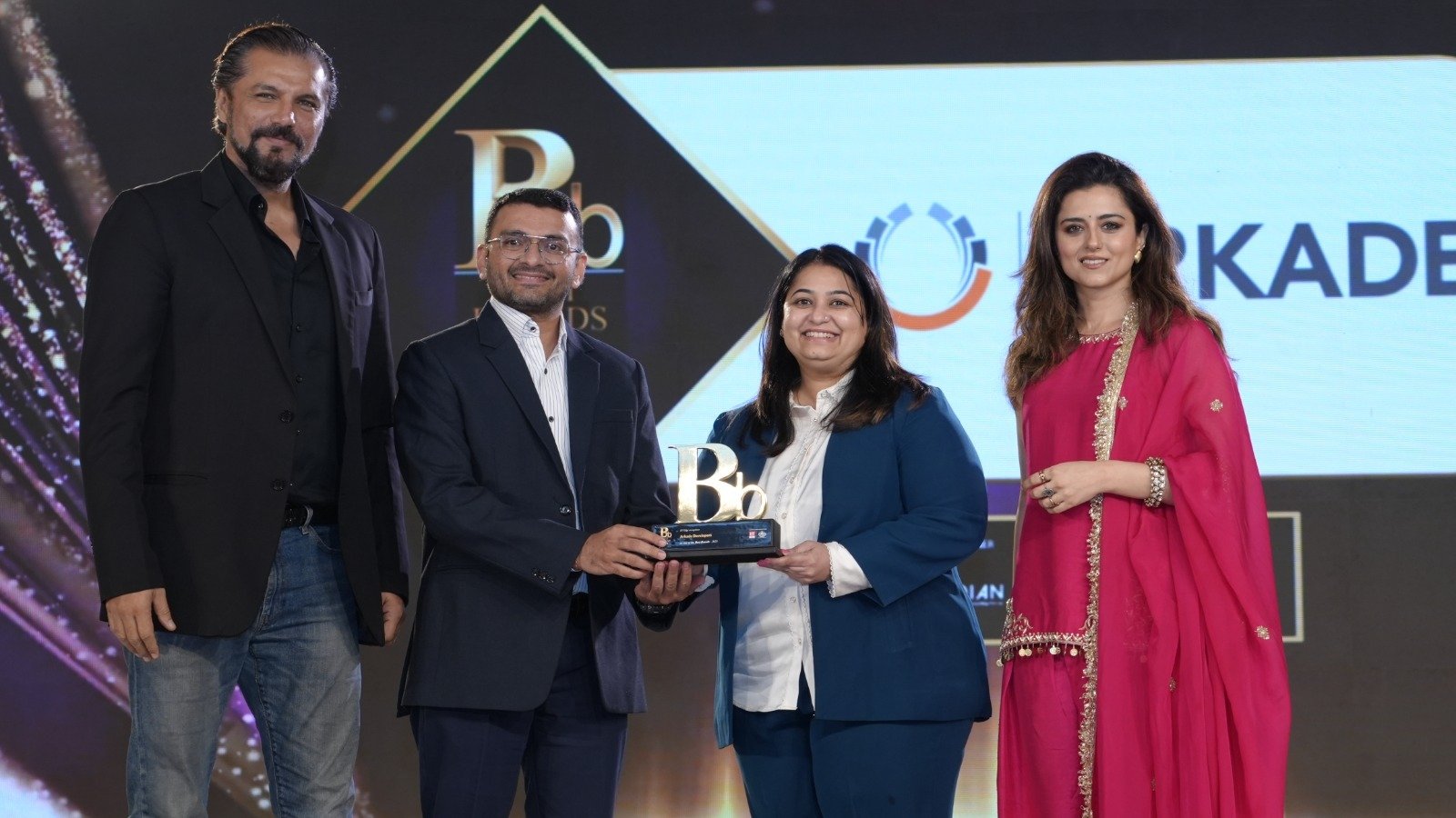 Arkade Developers Awards & Legacy