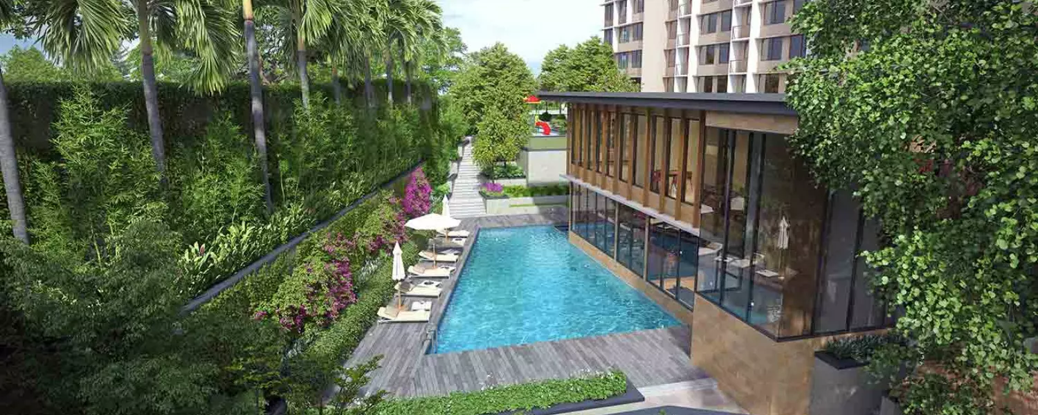 Arkade Bangur Nagar Gurgaon